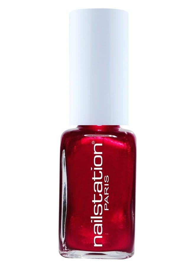 Glossy Coup De Foudre Nail Polish - Vibrant Longevity - Image 1