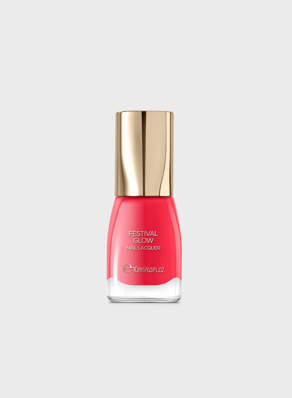 Festival Glow Radiant Nail Lacquer 03 - Image 1