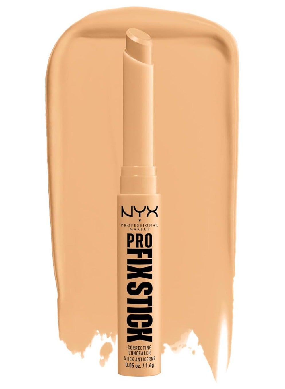 Soft Beige Pro Fix Stick - Seamless Conceal & Correct - Image 1