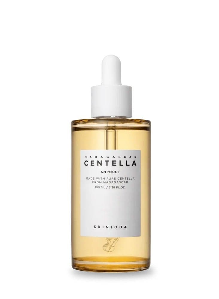 SKIN1004 Madagascar Centella Hydrating Ampoule 100ml - Image 1