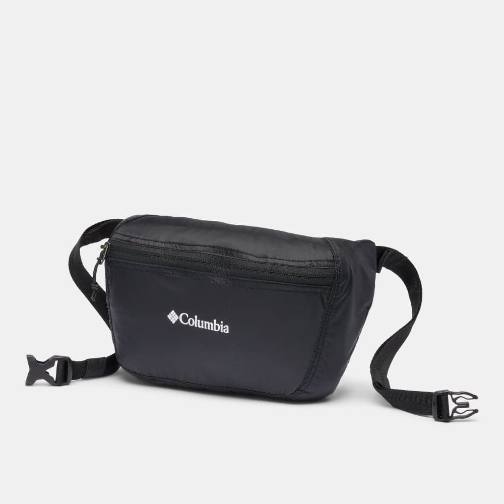 Columbia Sleek Voyager: Ultra-Light Waist Bag - Image 1