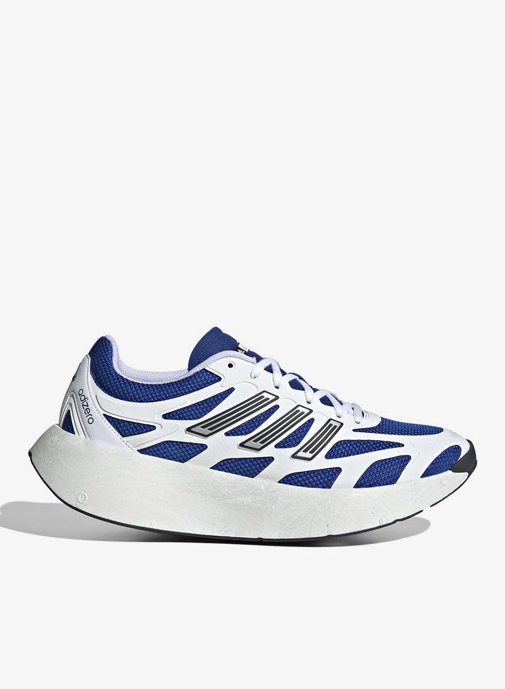 Adizero Aruku Ji3554: Reviving Iconic Low-Top Comfort - Image 1