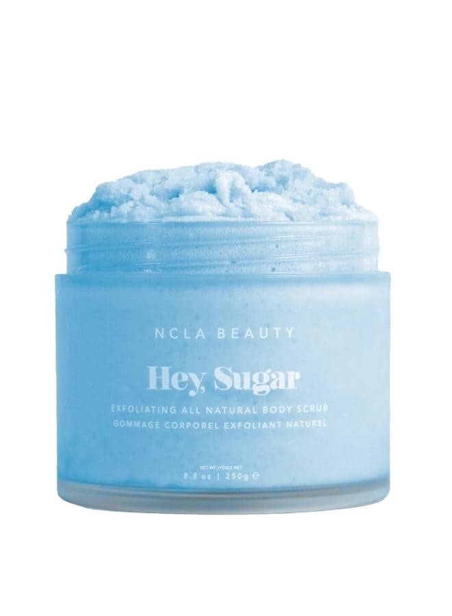Snow Day Vanilla Marshmallow Body Scrub – Save 34% - Image 1