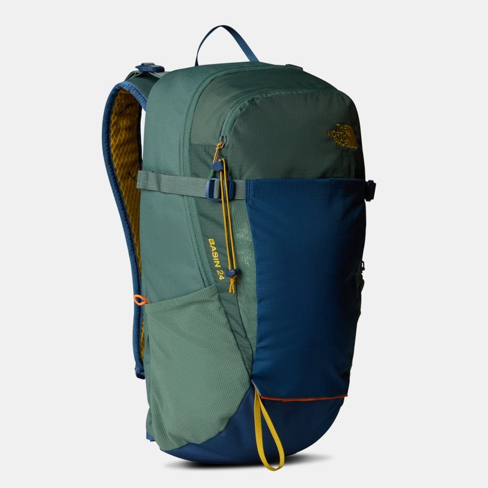 THE NORTH FACE Basin 24L All-Terrain Backpack - Image 1