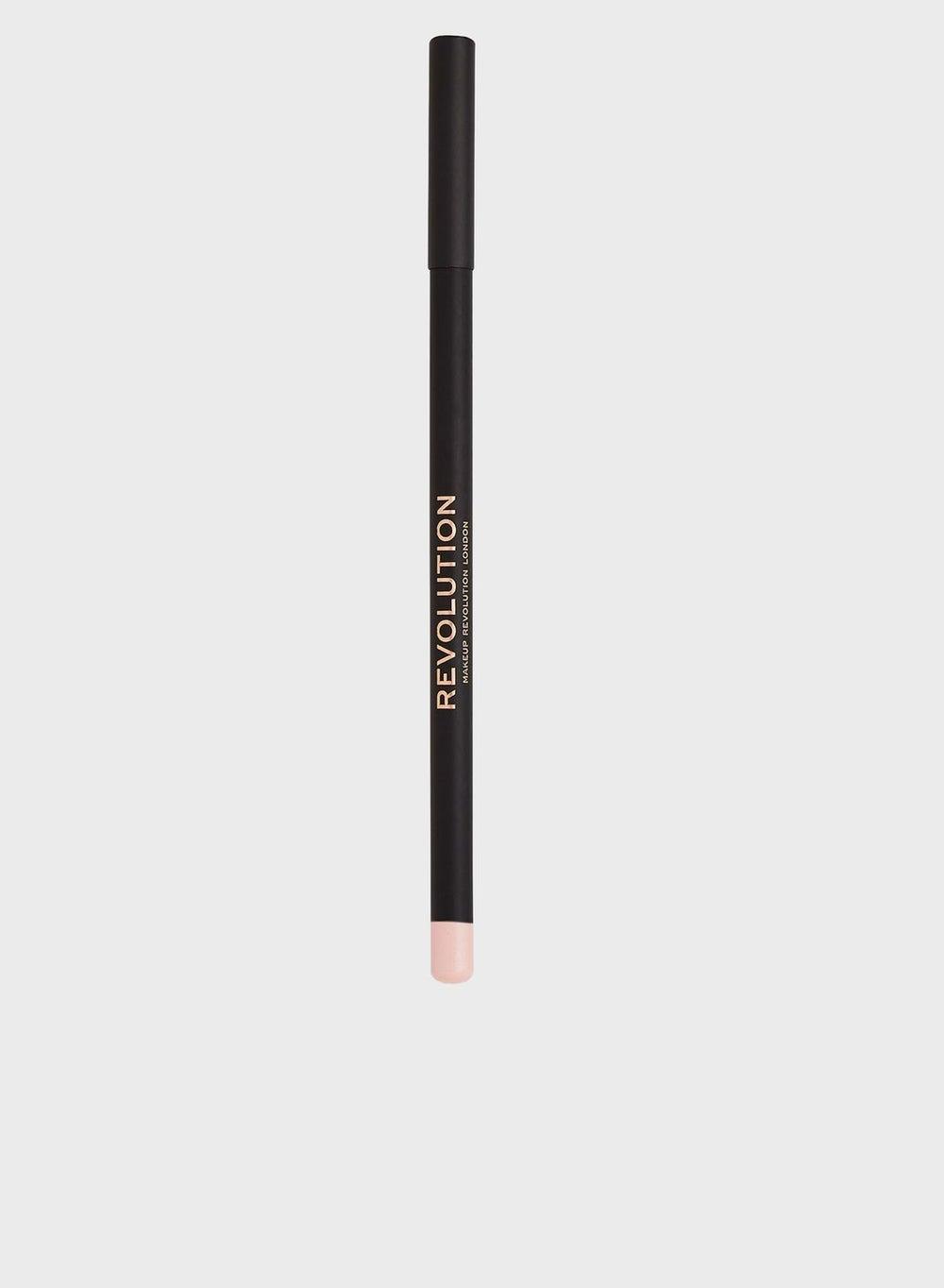 Revolution Kohl Eyeliner Nude: Luminous Precision - Image 1