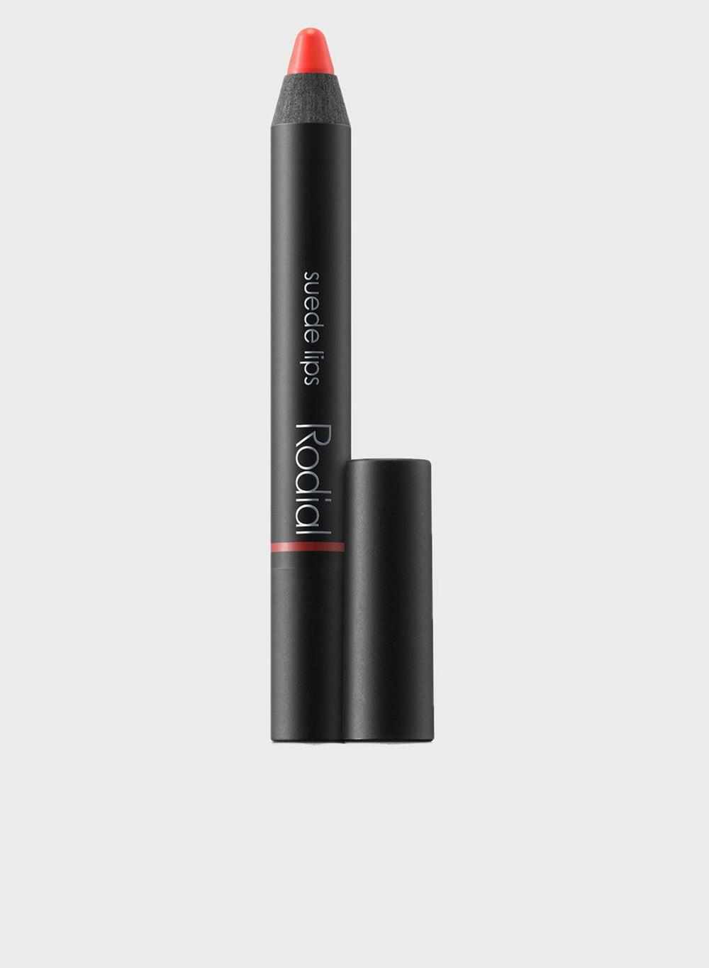 Suede Lips Rodeo Drive: Luxe Matte Crayon - Image 1