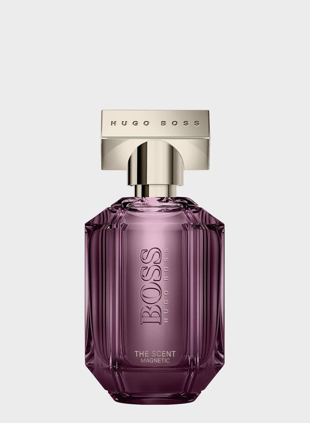BOSS The Scent Magnetic 50ml - Enthralling Eau de Parfum - Image 1