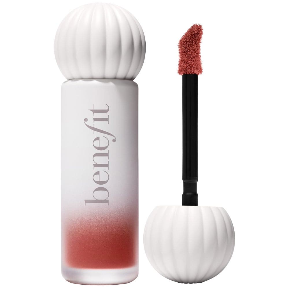 Teddy 28 Velvet Plush Matte Lip Tint - Image 1