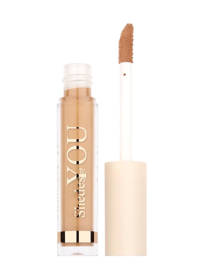 Character Shedes Of You Concealer SOC006 - Warm Beige - Image 1