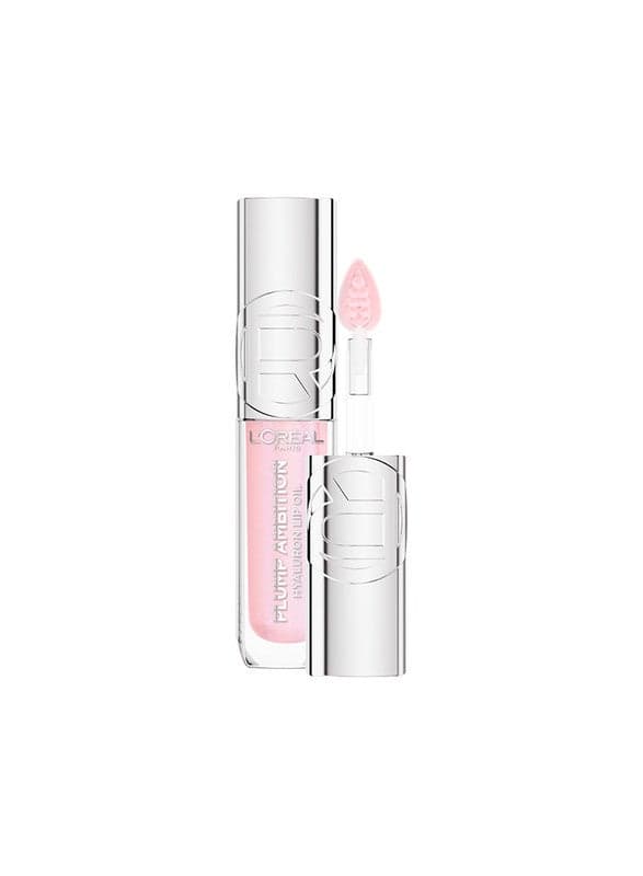 L'Oreal Paris Paradise Plump Cristal Clear 101 - Luxurious Shine - Image 1