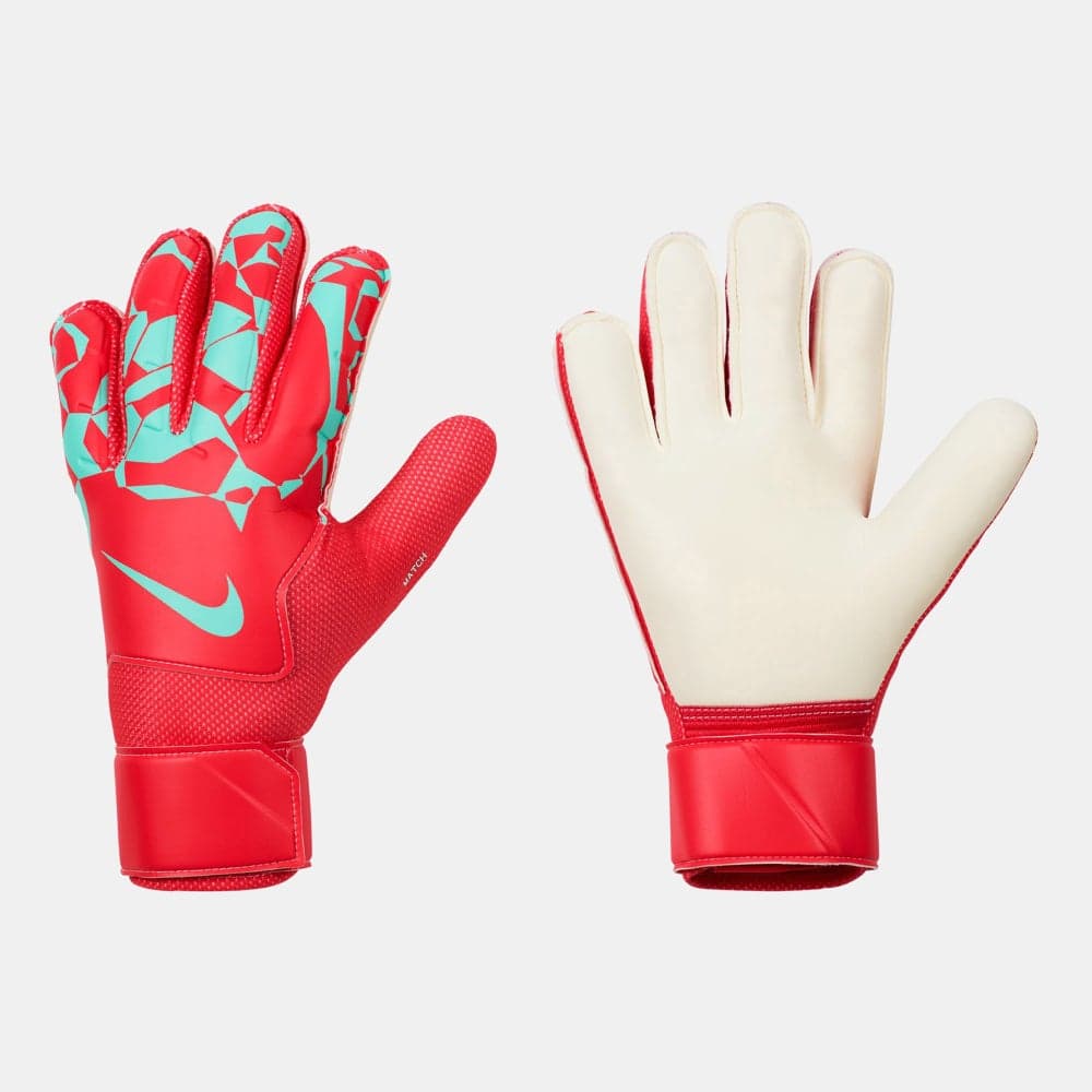 Nike Match Goalkeeper Gloves for Precision Control - Image 1