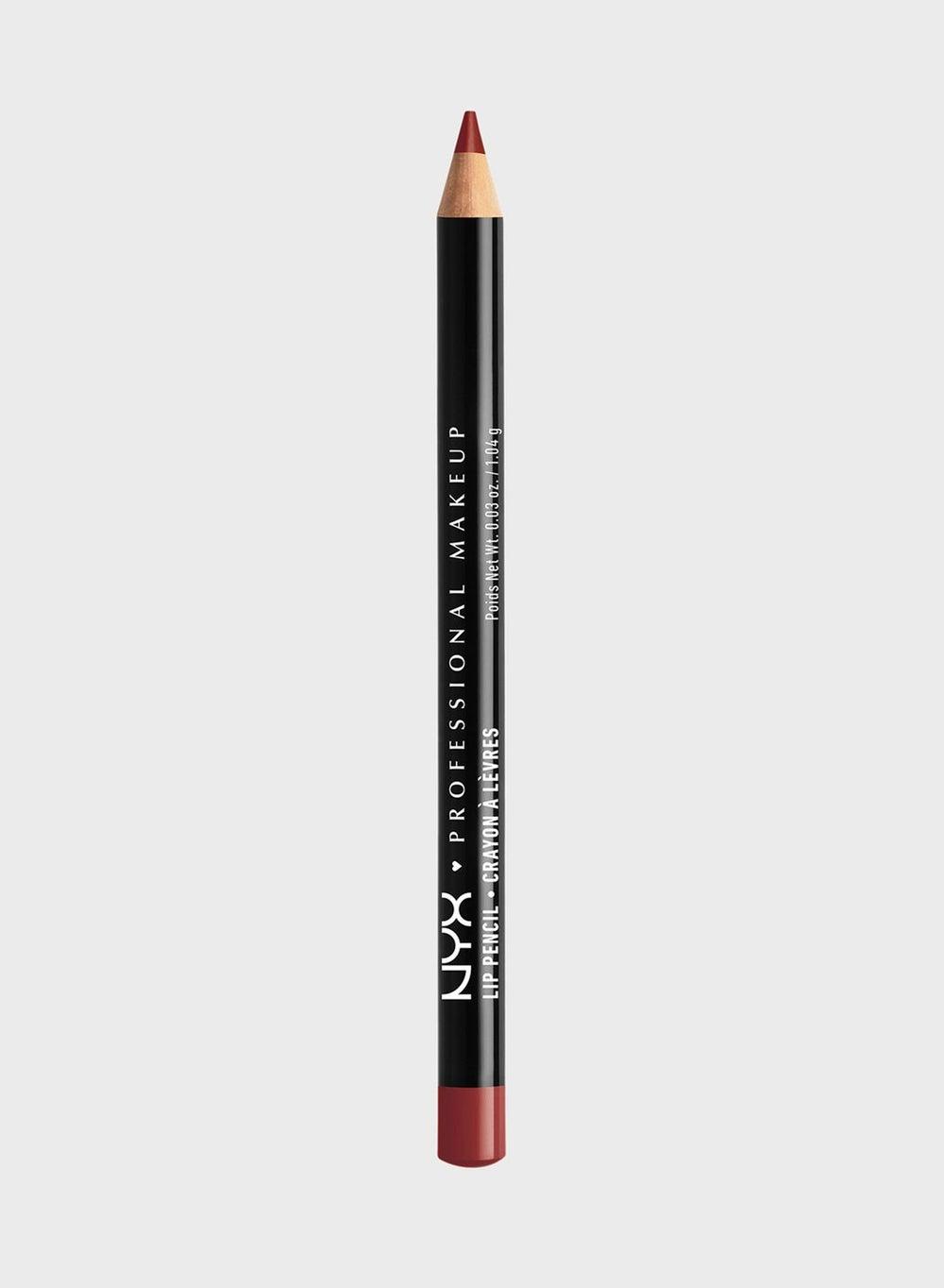 Auburn Elegance K4001100 Slim Lip Pencil for Defined Lips - Image 1
