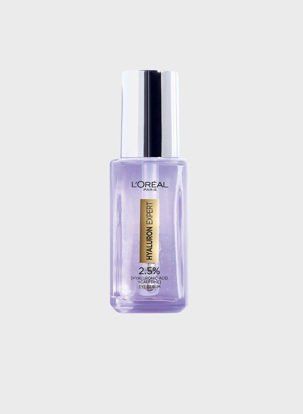 Hyaluronic Cooling Eye Serum - 20Ml - Image 1