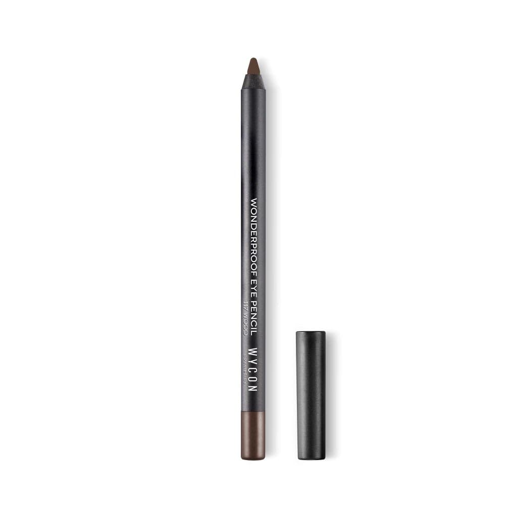 WONDERPROOF EYE PENCIL 117 WOOD - Ultimate Precision - Image 1