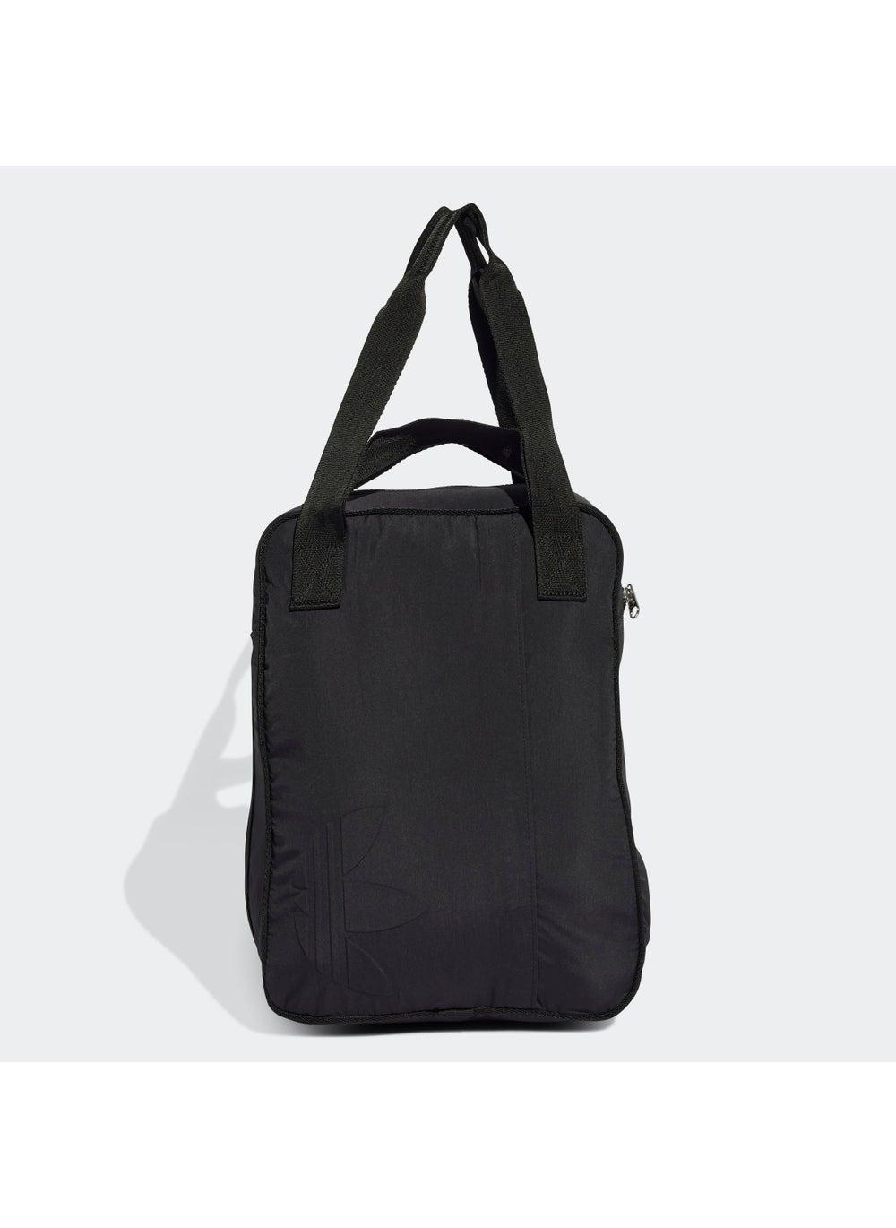 adidas Originals Sleek Logo Backpack - Your Daily Companion - Image 1