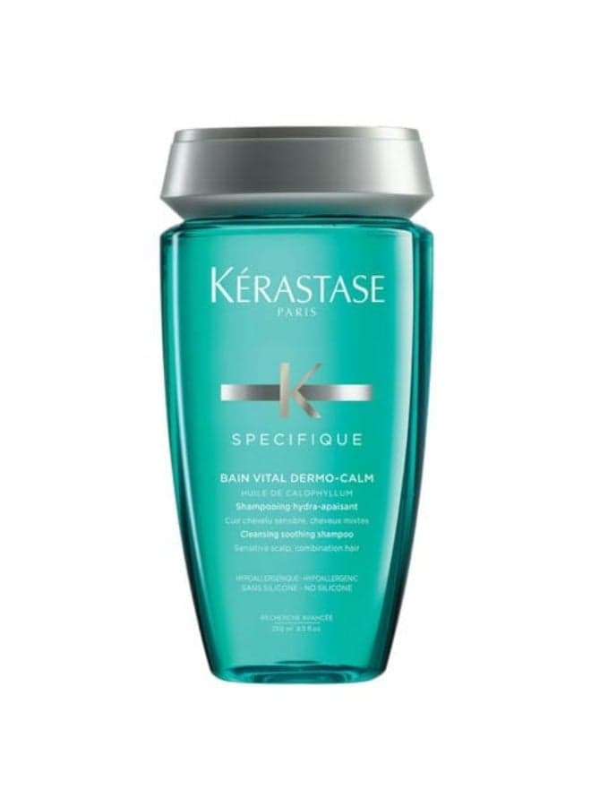 Kerastase Specifique Soothing Shampoo for Sensitive Scalps 250 ml - Image 1