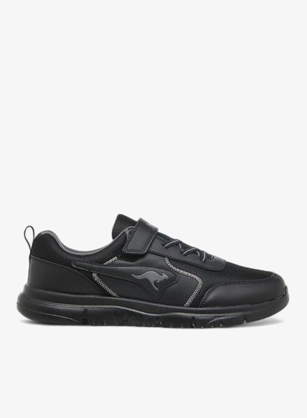 Elegant Women's 10408 W Panelled Low-Top Sneakers - Image 1