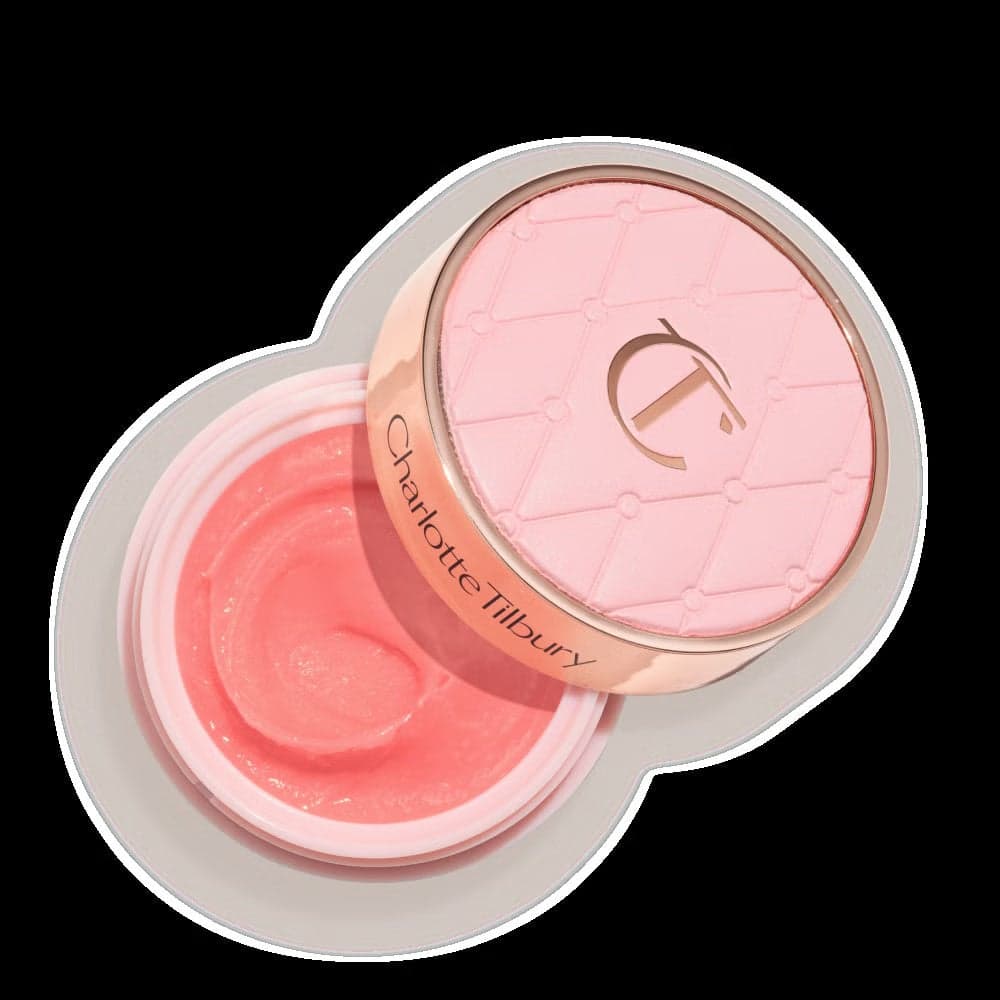 Pillow Talk Fresh Glow Vanilla Lip Mask - Cha5056446655514 - Image 1