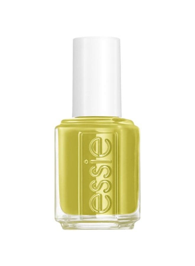Essie Gel Couture Nail Polish: Piece Of Work 13.5ml - Image 1