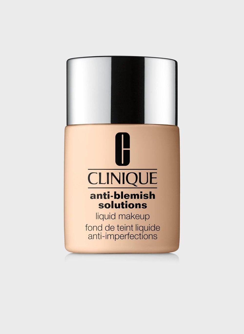 Flawless Finish Anti-Blemish Foundation CN 10 Alabaster 30Ml - Image 1