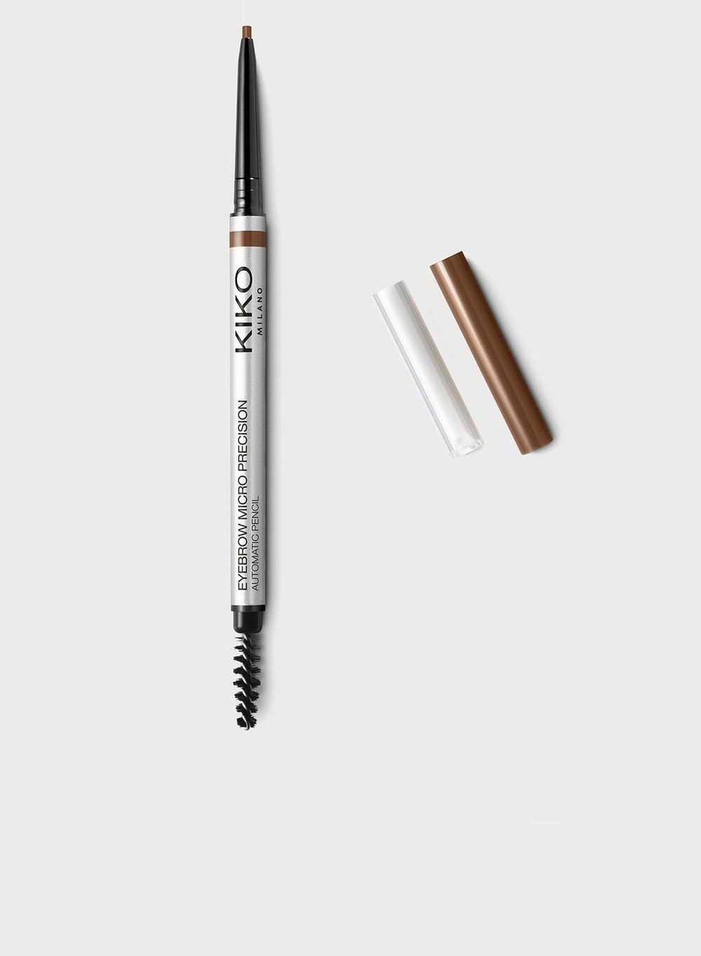 Micro Precision Eyebrow Pencil 04 Auburn - Define and Style - Image 1