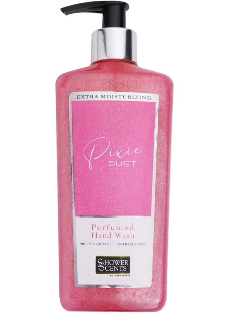 Pixie Dust Extra Moisturizing Hand Wash 312ml - Image 1
