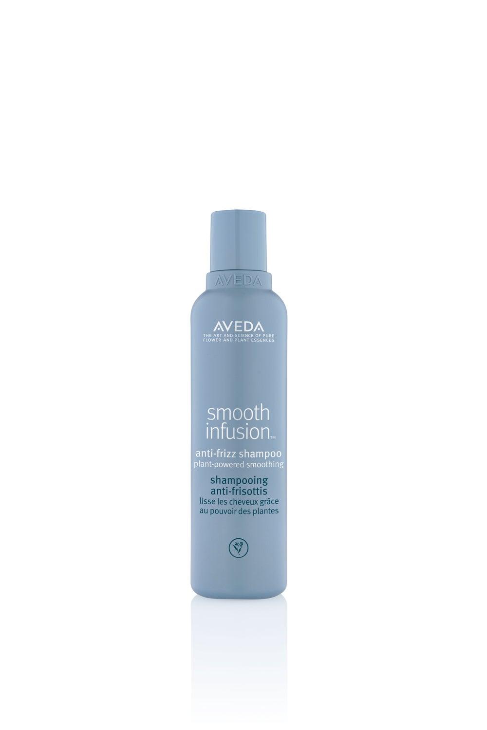Silky Shine Anti-Frizz Shampoo 200ml - Tame Your Mane - Image 1