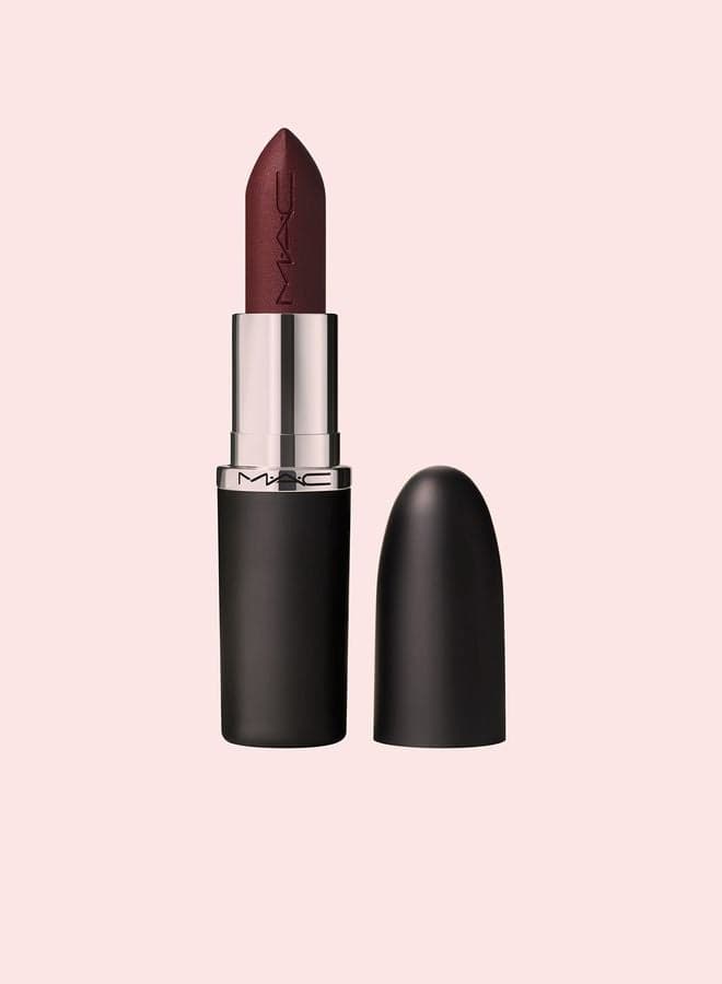 MACximal Sin Matte Lipstick - Velvety & Bold - Image 1