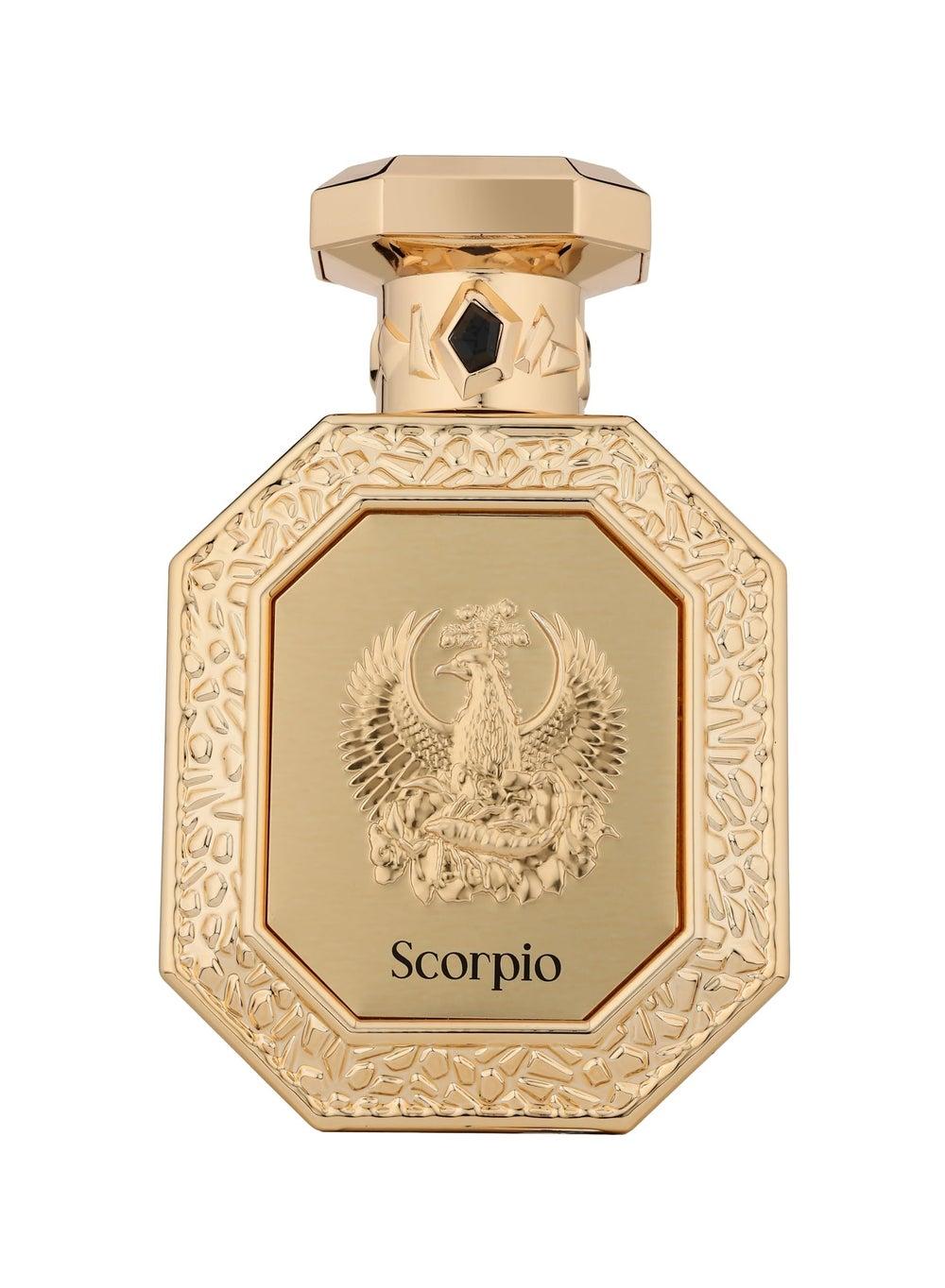 Scorpio Unisex EDP 100ml - A Mysterious Fusion of Scents - Image 1