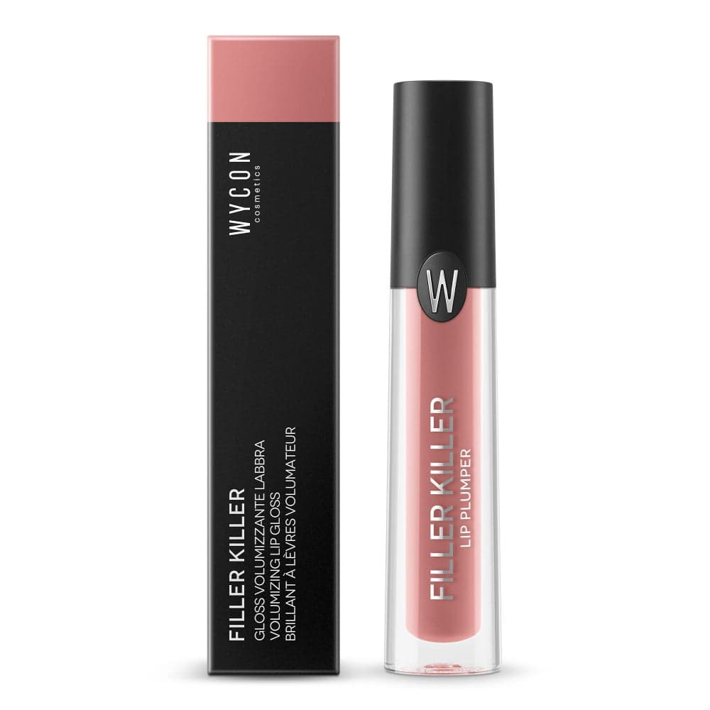 FILLER KILLER 02 - Luxurious Volumizing Lip Plumper - Image 1
