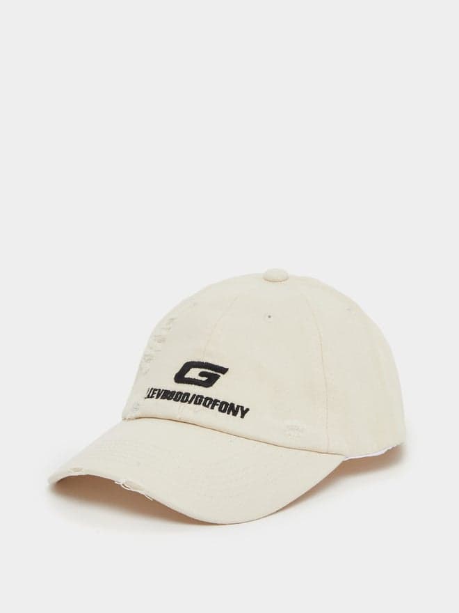 Styli Embroidered Men's Classic Baseball Cap - Image 1
