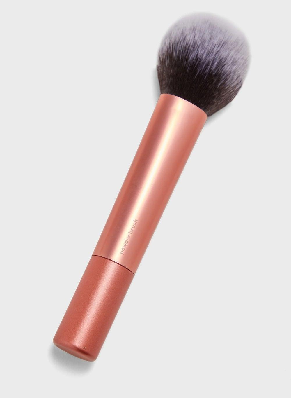RT 201 Luxe Powder Application Brush - Image 1