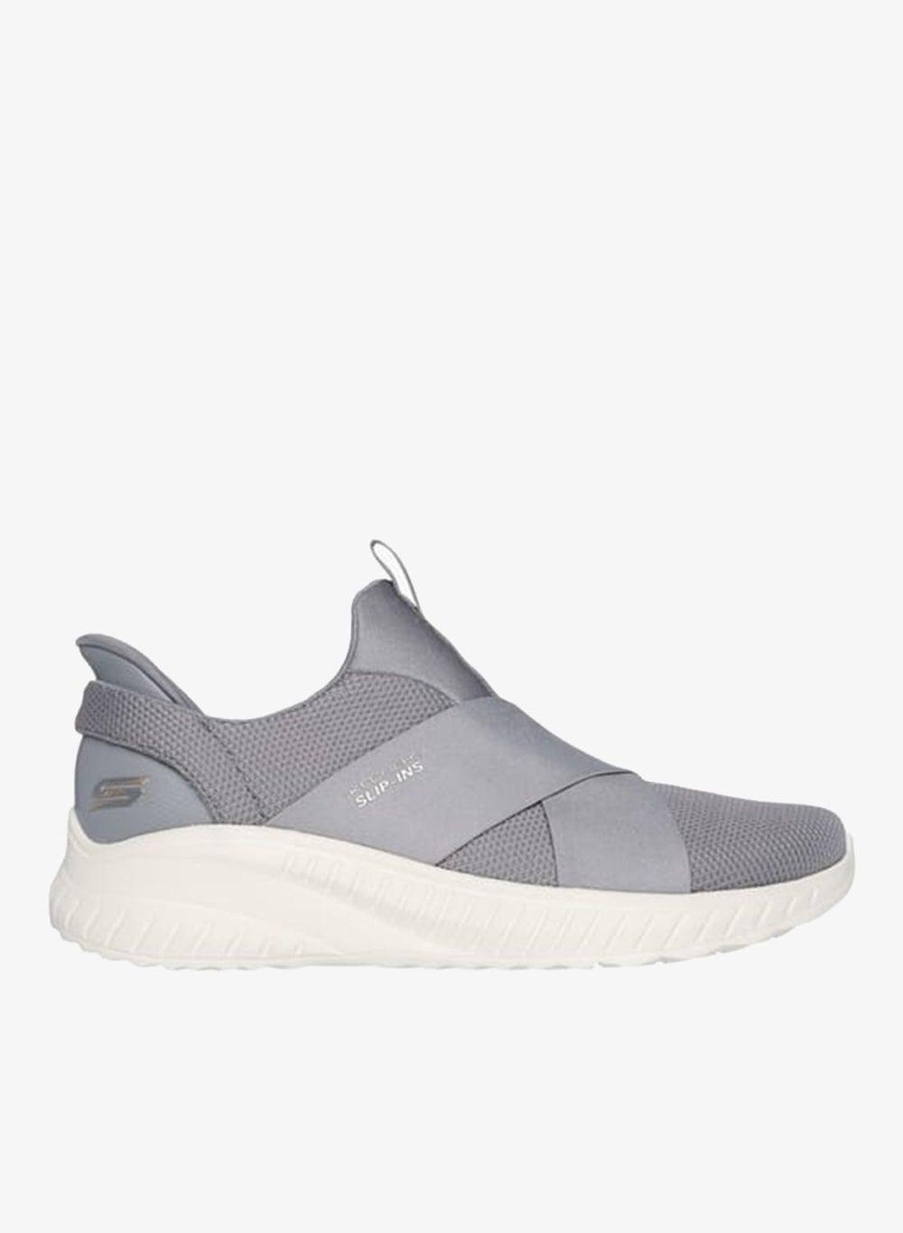 Bobs Squad Chaos Elegant Cross Strap Women's Sneakers - Image 1