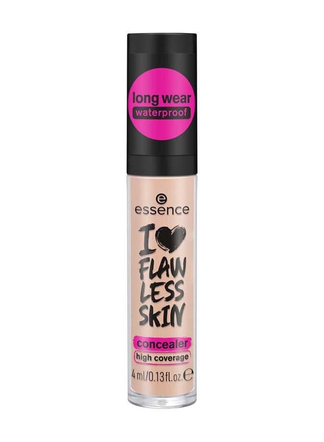 Flawless Skin Concealer 20 Dark Porcelain - Matte Finish - Image 1