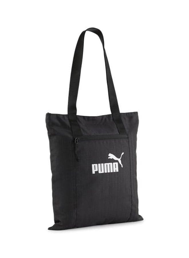 Elegant PUMA Logo Base Tote - Essential For Every Woman - Image 1