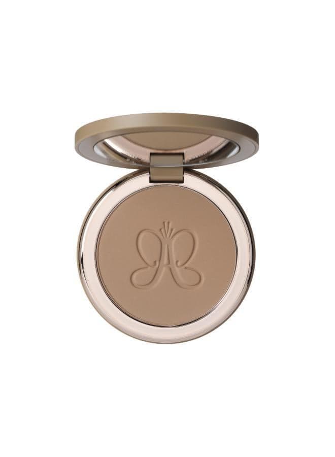 Luxurious Smooth Blur Bronzer - Style No: Abh01 10154 - Image 1