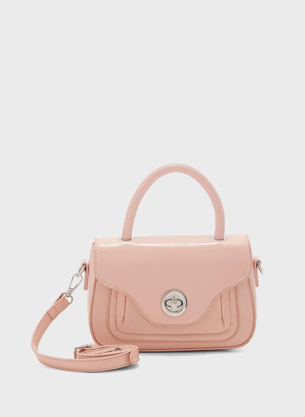 ELLA Chic Women's Satchel with Versatile Strap - Image 1