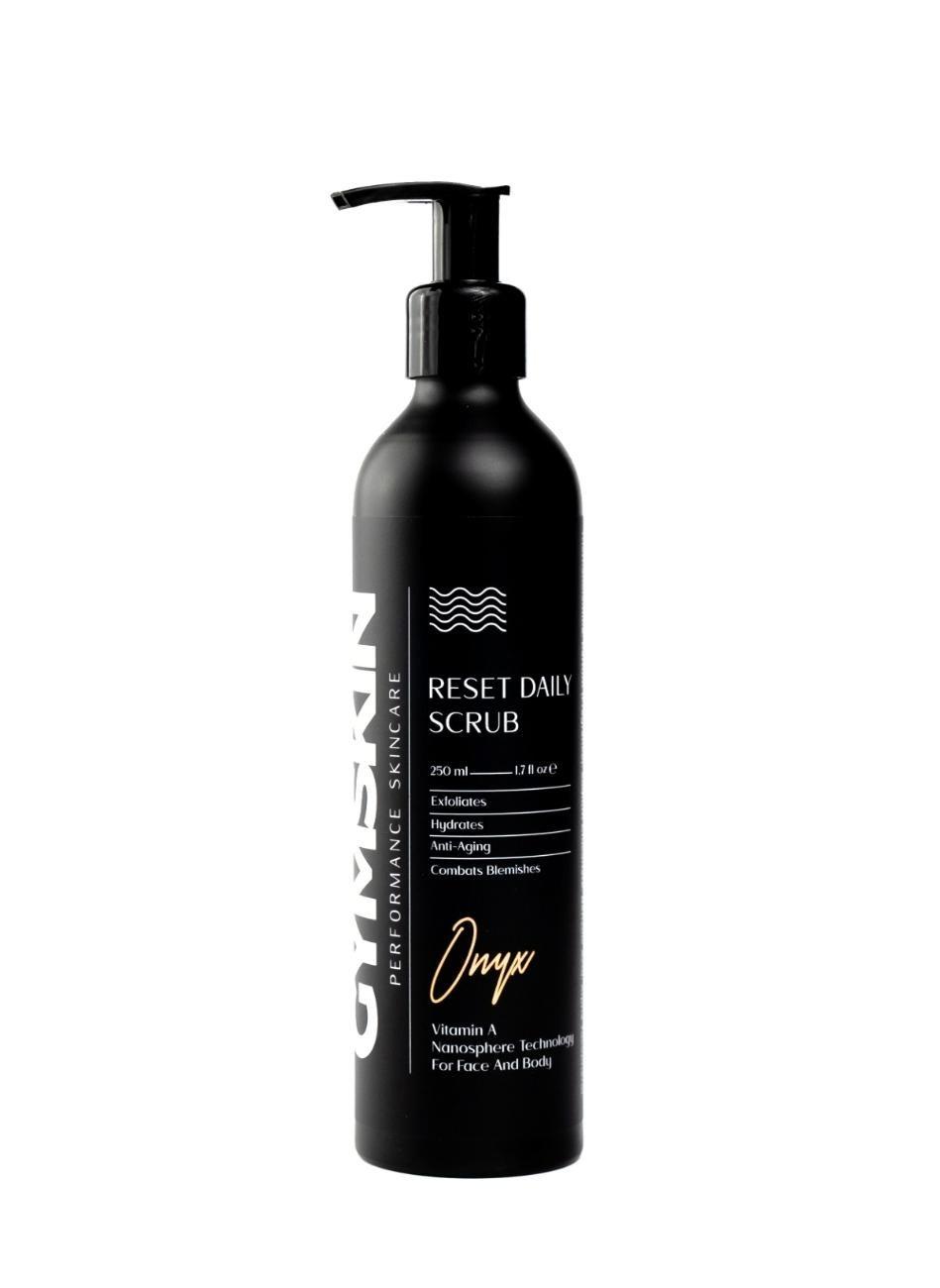 Reset Daily Scrub: Radiant Complexion Enhancer - Image 1