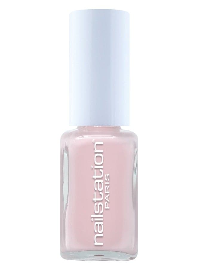 Glossy Body Talk Nail Polish: Vibrant & Long-Lasting - Image 1