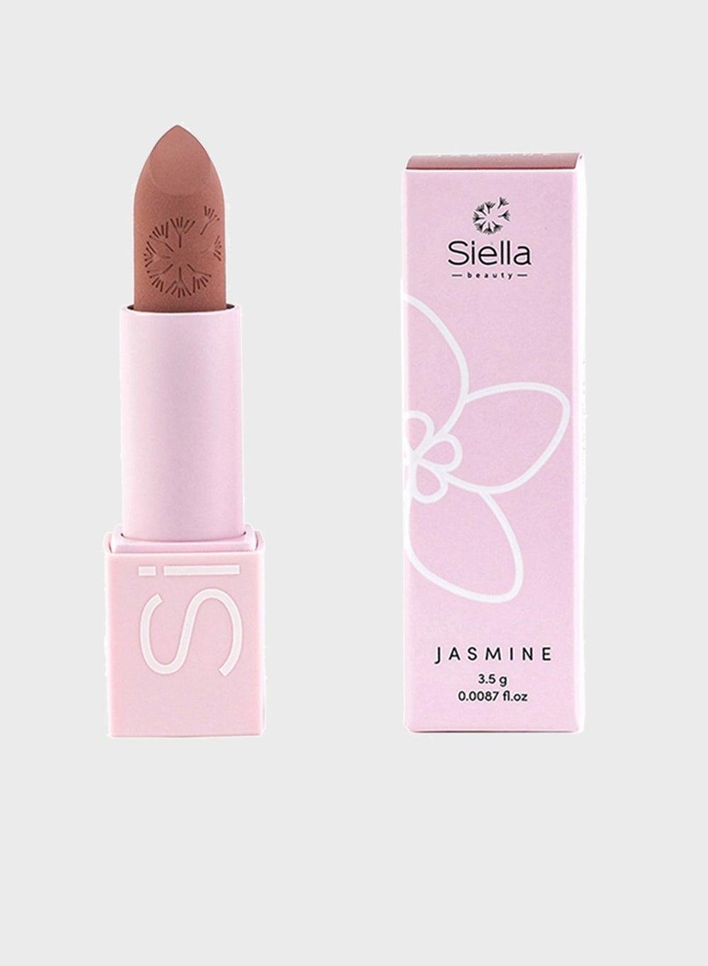 JASMINE Flower Power MATTE LIPSTICK - Image 1