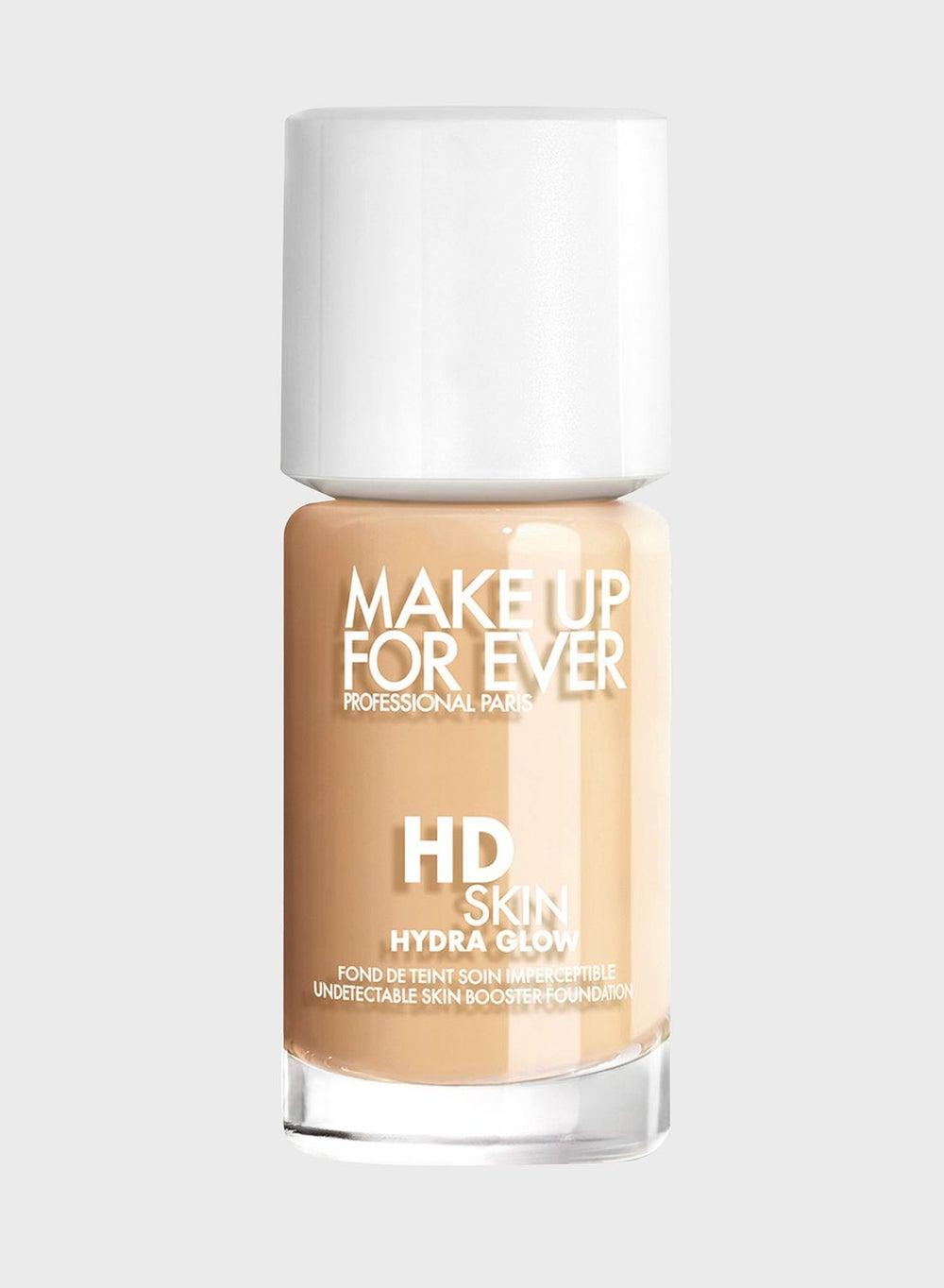 Hydra Glow Radiance Foundation 2N22 - Nude Effect - Image 1