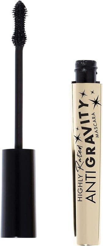 Milani Anti-Gravity Volumizing Mascara Intense Black 11.5Ml - Image 1