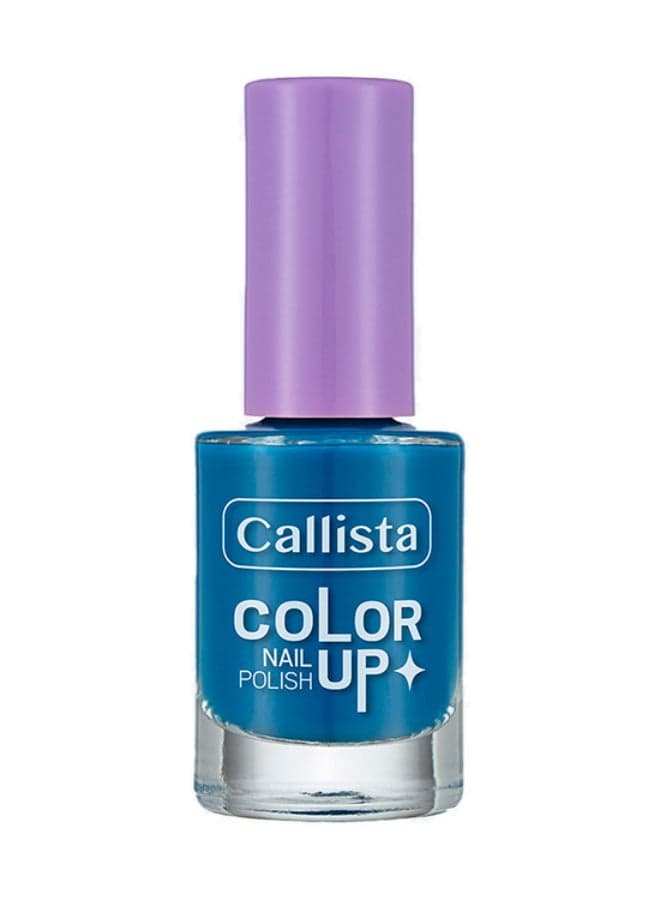 Color Up Nail Polish 570 - Vibrant and Vegan - Image 1