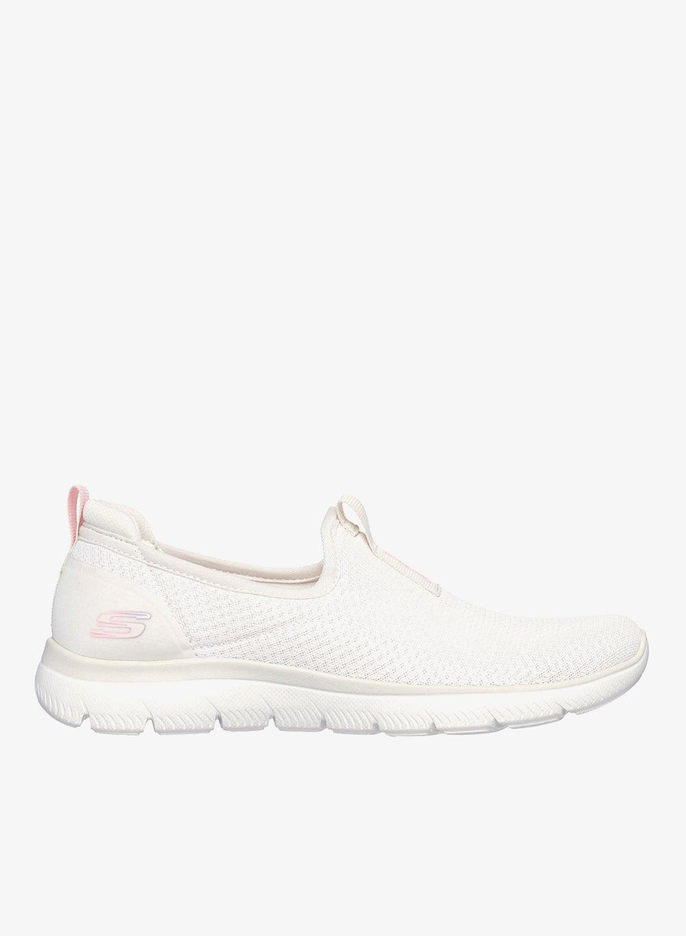 Summits 150270 Nat: Pure Serenity Women's Slip-On Sneaker - Image 1