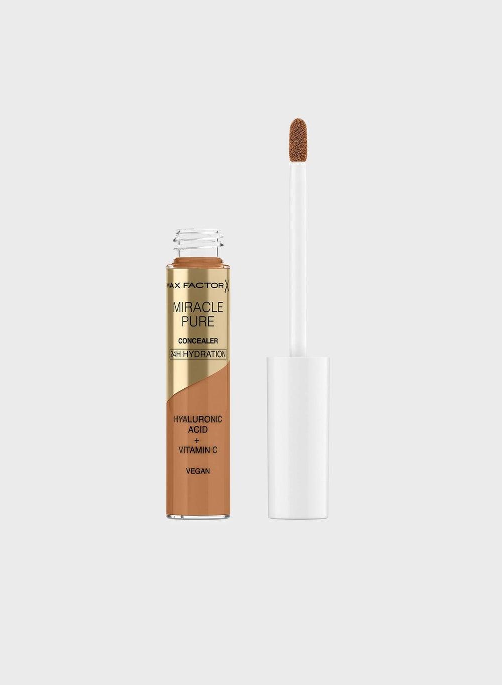 Miracle Pure Liquid Concealer Shade 07 – Radiant Skin - Image 1