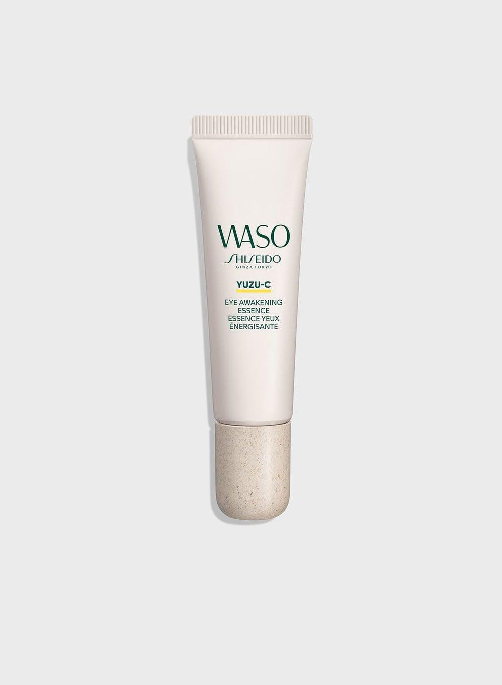 WASO YUZU-C Eye Revive Essence with Vitamin C - Image 1