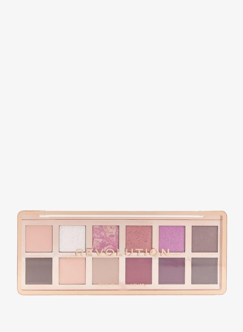 Revolution Cherry Icon Rich Berry Palette 1874298 - Image 1