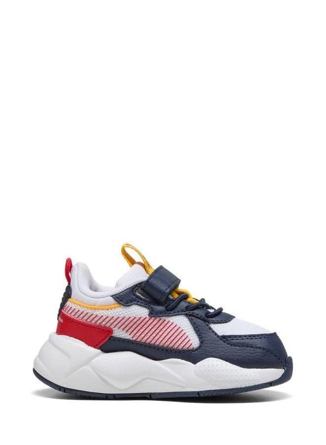 Infant RS-X Boys Ac Sneakers: Revolutionary Comfort & Style - Image 1