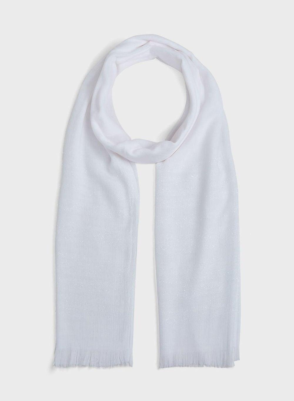Ayra Glitter Scarf: Chic Elegance for Every Woman - Image 1