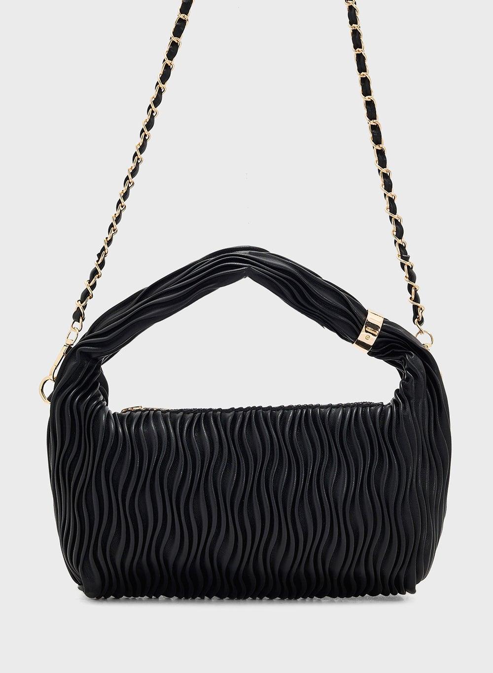 ELLA Elegance: Chic Ladies Crossbody Bag - Image 1
